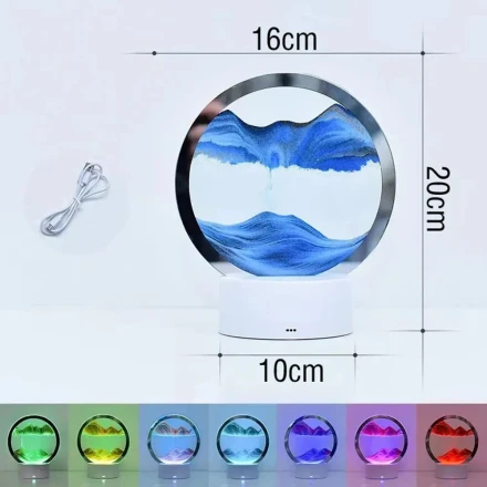 slider images