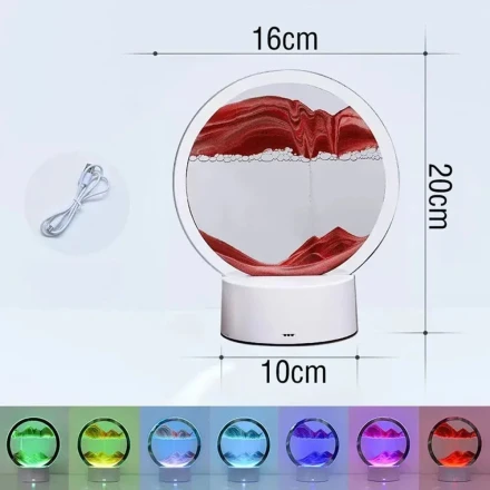 slider images